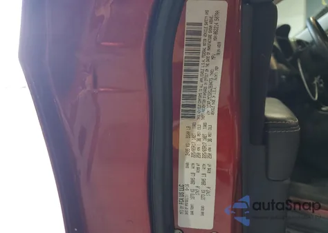 2016 Jeep Cherokee Latitude z USA, uszkodzony, nr VIN 1C4PJMCS0GW360473